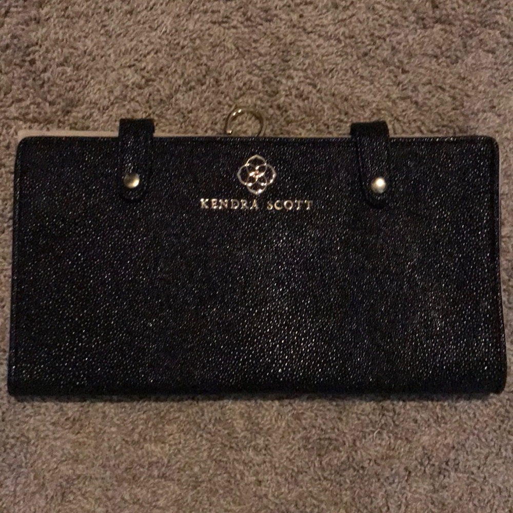 Jet Set Large Jewelry Organizer